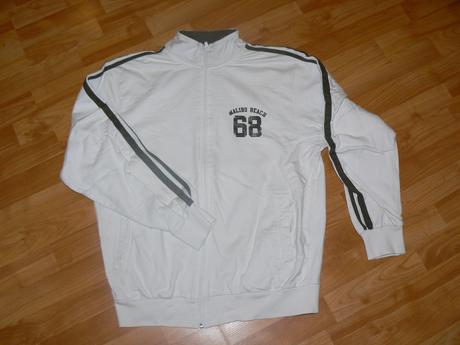 Panska mikina vel.52-54, xl