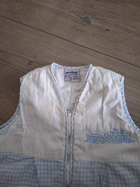 Spaci vak prechodný,