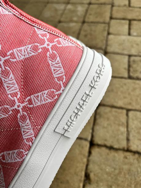 Michael kors členkové tenisky, michael kors,37 / 38