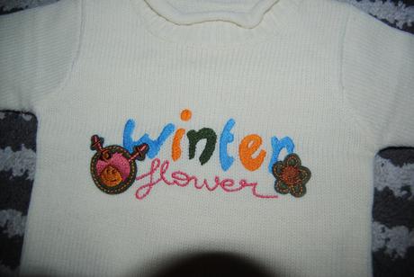 Pulóvrik winter, 80