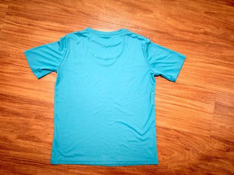 Upf 50+ tričko na kúpanie, veľ. m, decathlon,m