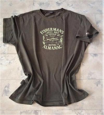 Tričko bushman 3xl/4xl, bushman,xxxl