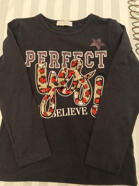 Tričká s dlhým rukávom, 122