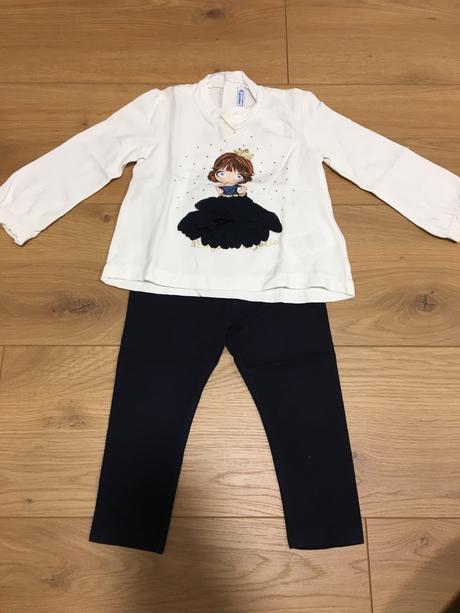 Súprava mayoral, mayoral,86