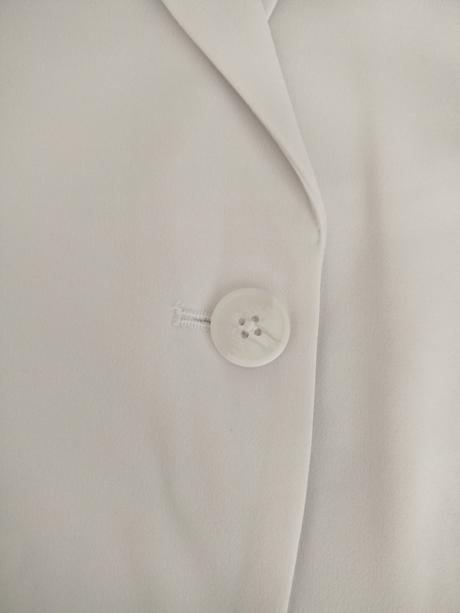 Biele sako lascana, 36 / s