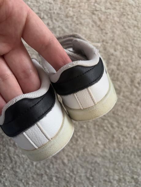 Tenisky adidas, adidas,26