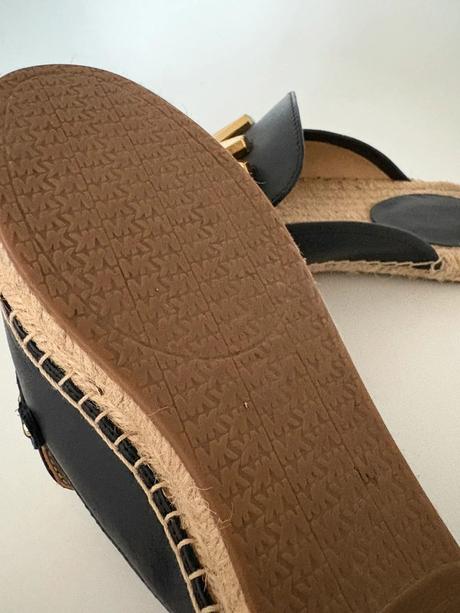 Michael kors dámske espadrilky čierne, michael kors,35
