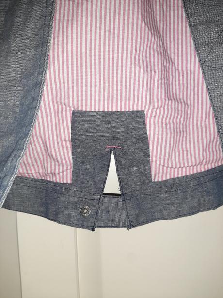 Bundička per una marks&spencer, marks & spencer,36