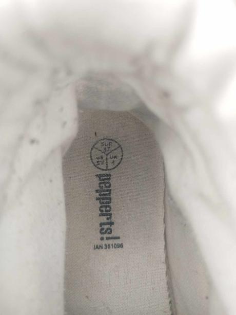 Tínedžerske tenisky, pepperts,37