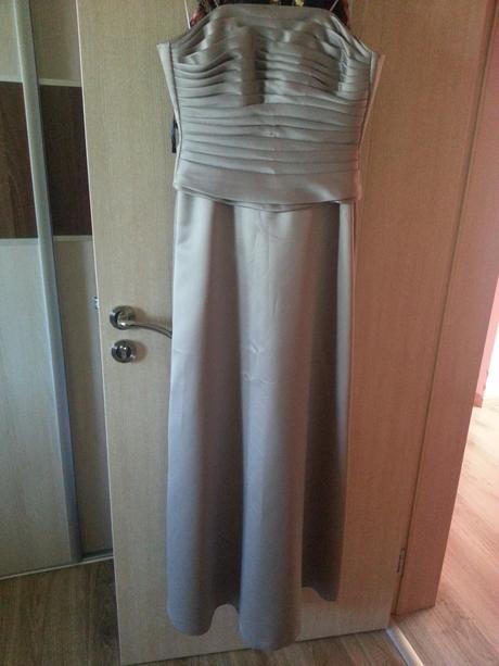 Spoločenské šaty, bhs,36