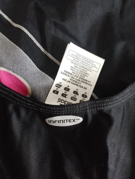 Dámske plavky adidas v. s, adidas,s