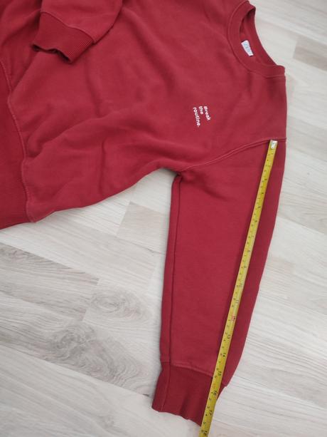 Chlapčenská mikina 140, zara,140