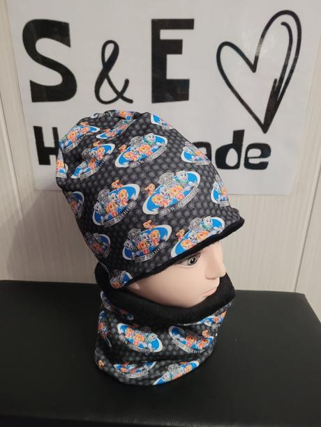 Set paw patrol, 62 - 140