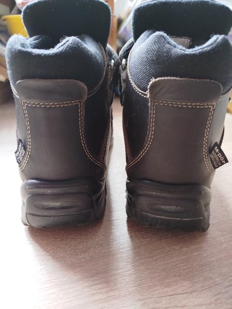 Ortopedické topánky neoprot 33-34, 33