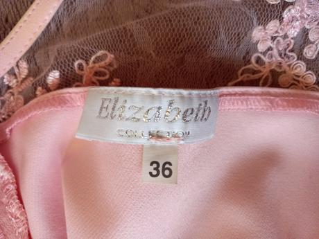 Spoločenské šaty, s