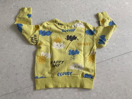 Mikinka lindex, lindex,98