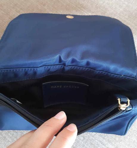 Kvalitná kabelka zn.marc jacobs, marc jacobs