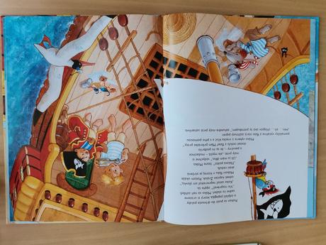 Kapitán žralok jutta langreuterová, 