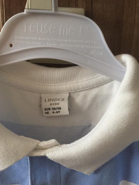 Lindex tričko, lindex,110