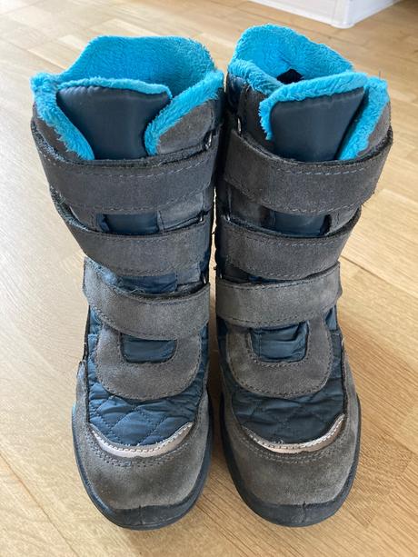 Zimné čižmy/snehule polaris, 32