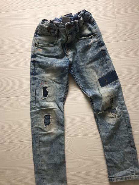 Zara rifle, zara,122