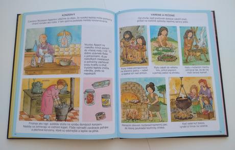 Obrázky vynálezov, 