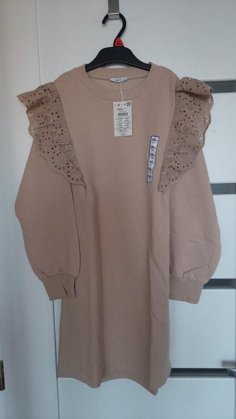 Šaty s madeirou, reserved,146