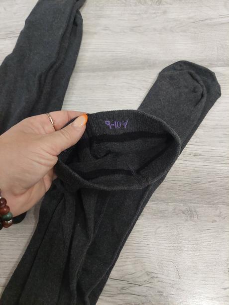 Pančušky veľ.9-10 rokov, 134