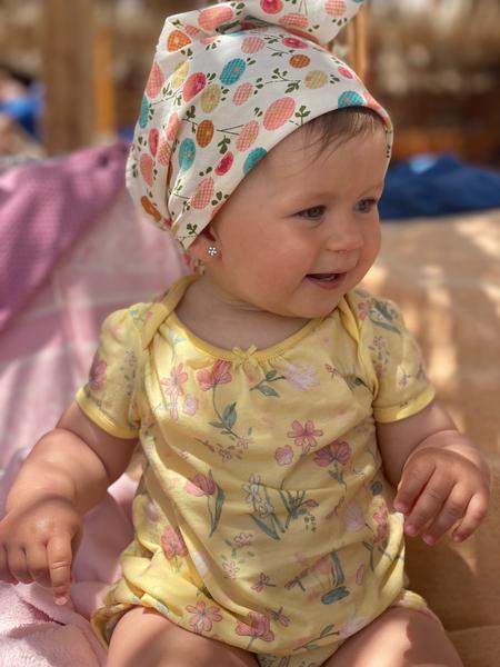 Parťák/parťáčka na ihrisko/detský kútik - Trnava