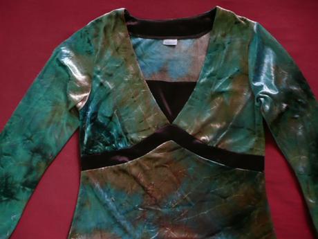 Tunika 38/40, magnet,38