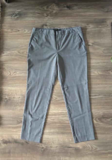 Zara nohavice, zara,40