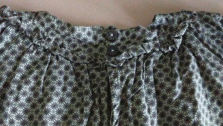 Blúzka pomp de lux, pompdelux,86