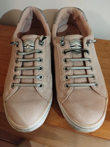 Tenisky, graceland,39