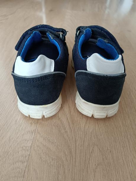 Tenisky bartek - veľkosť 28 - cena s dopravou, bartek,28