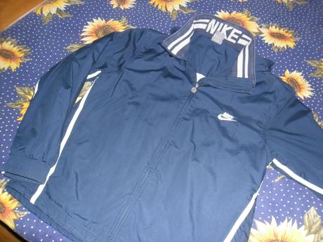 Prechodná bunda, nike,s
