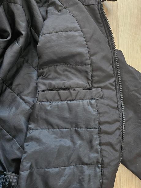 Pánska prechodná bunda h&m, h&m,xl