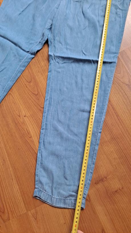 Lahucke rifle s gumou v pase, mango,m