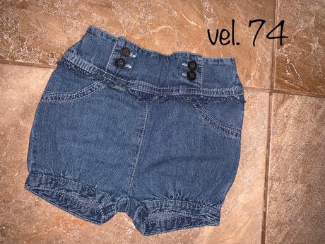 Riflove kratasy v.74, kik,74