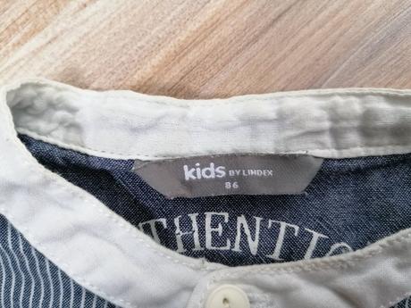 Frajerska kosela, zn. lindex, c. 86, lindex,86