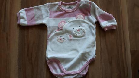 Velurove bodynko, 62