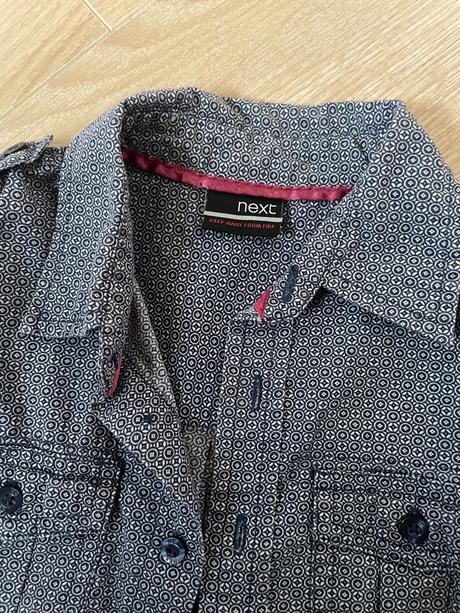 Košieľka next veľ. 92, next,92