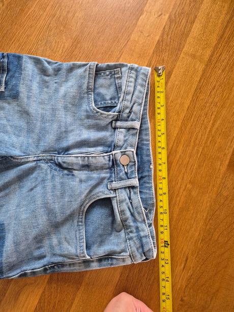 Krasne rifle hm, h&m,140