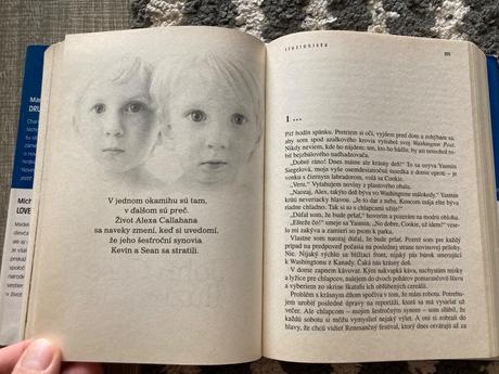 Strážca, druhá šanca, lovec tieňov, iluzionista, 