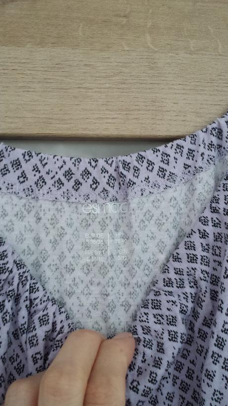 Maxi šaty, esmara,s