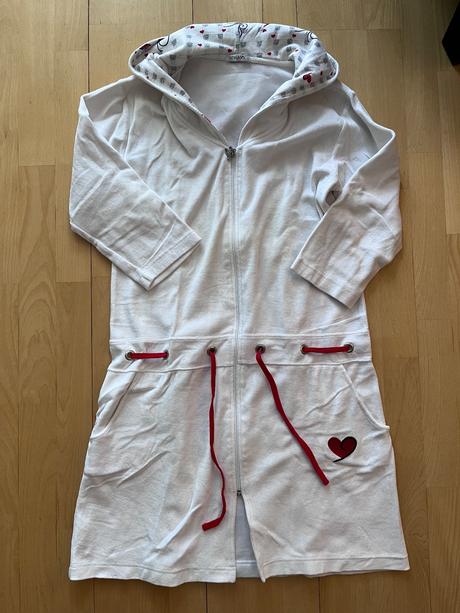 Sada na doma - zupacek a nocna kosela, m