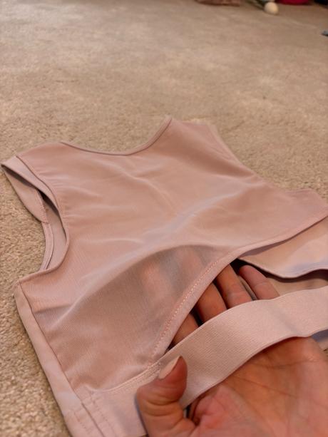 Zara sportove leginy a top, zara,140