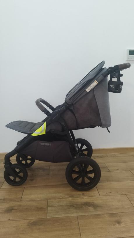 Valco snap sport trend športový kočík, valco baby,valco baby snap trend