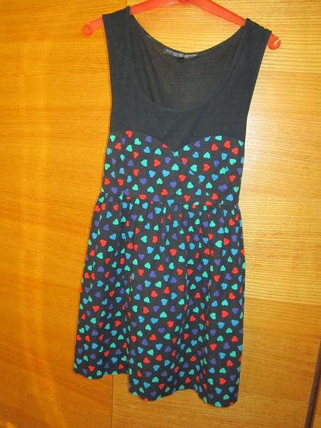 Dámské letné šaty--40, topshop,40
