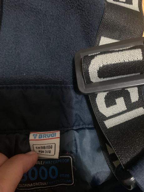 Oteplovacky brugi, brugi,104