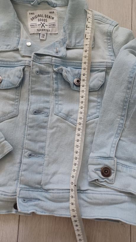 Riflovka, reserved,110